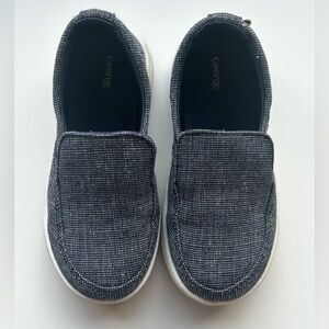 George Pull On Shoes